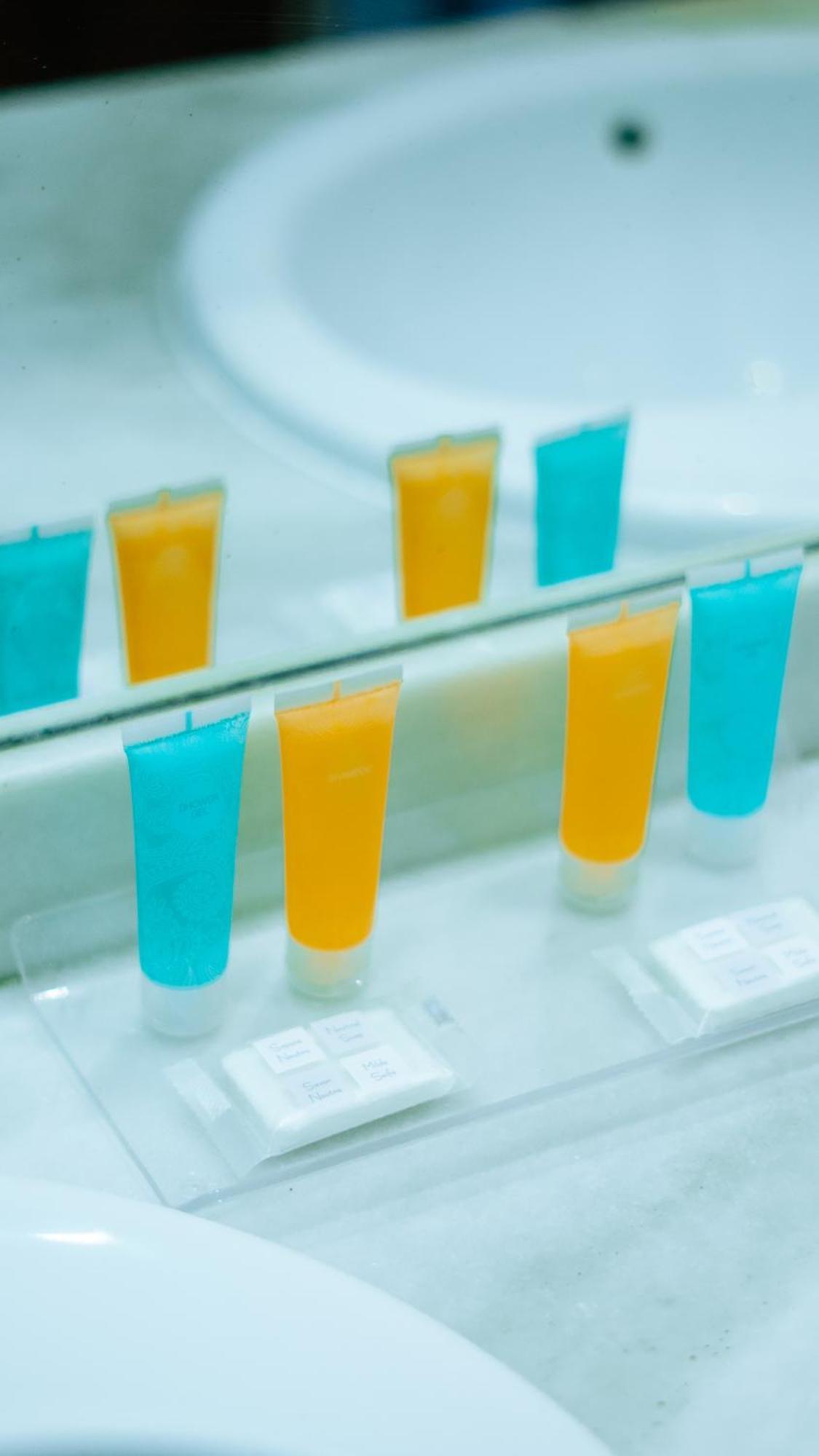 巴伊亚苏尔酒店 圣费尔南多 外观 照片